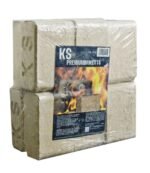 Scheucher Premium Holzbriketts 1000 kg Palette – Bild 2