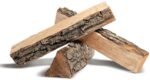 2x Paletten (Weißeiche + Buche/Hainbuche) – 50cm-Scheite – Bild 3